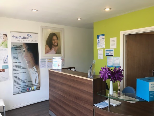 Bluedental - Dentist Croydon - Emergency Dentist