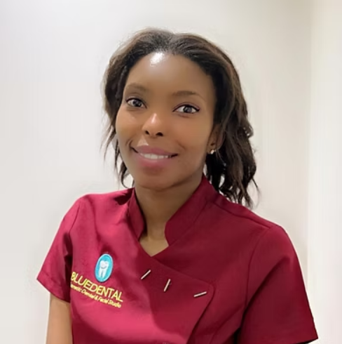 Bluedental - Dentist Croydon - Emergency Dentist