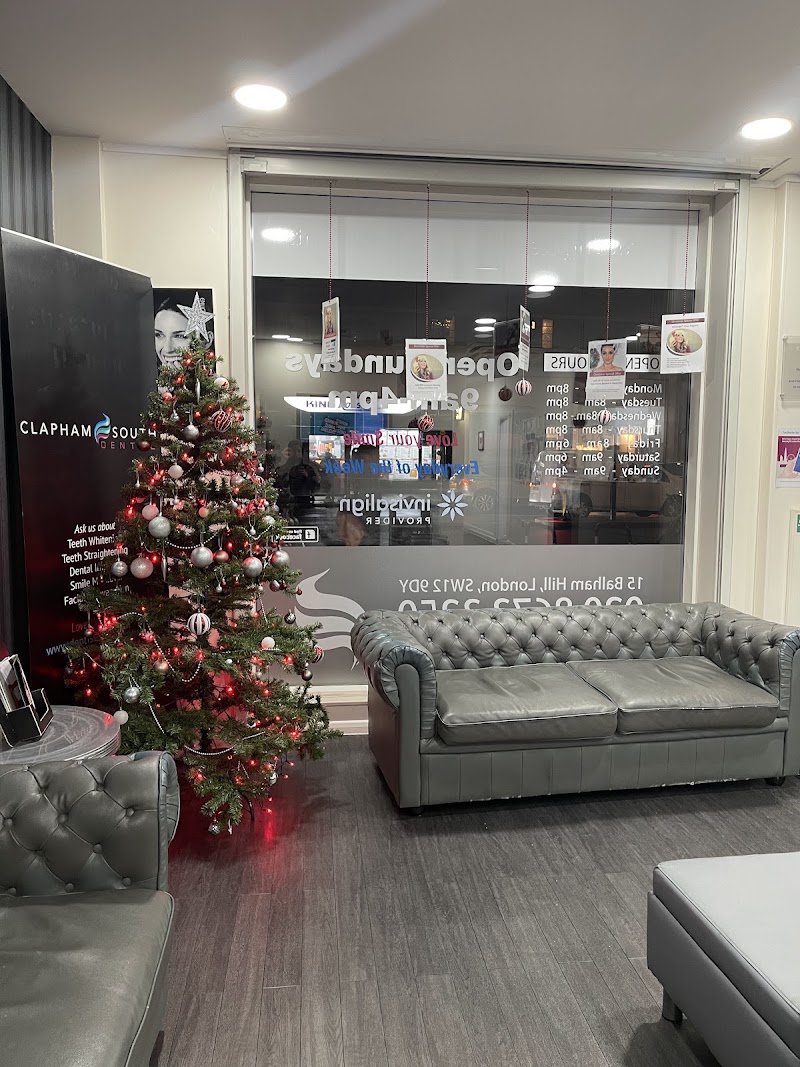 Clapham Dental Centre