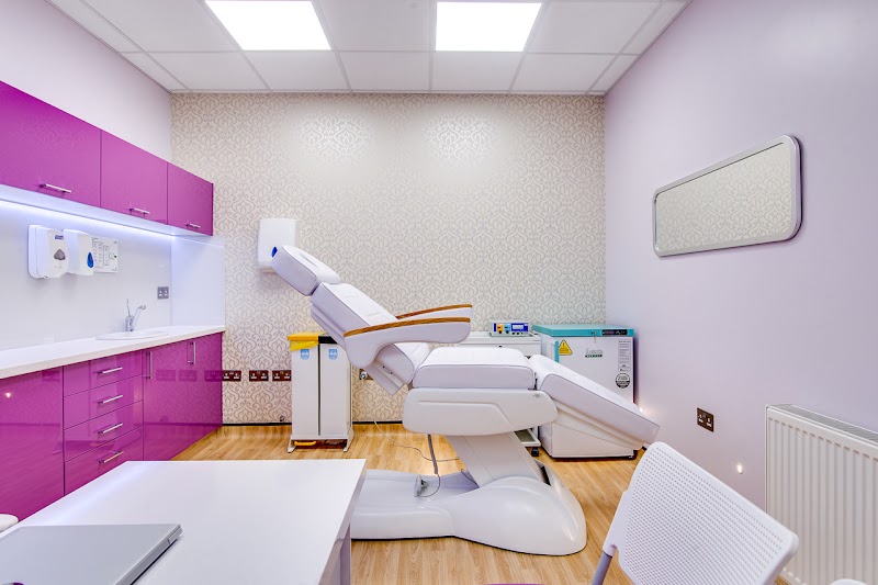Top Medical Clinic Hounslow - Polska Klinika Londyn