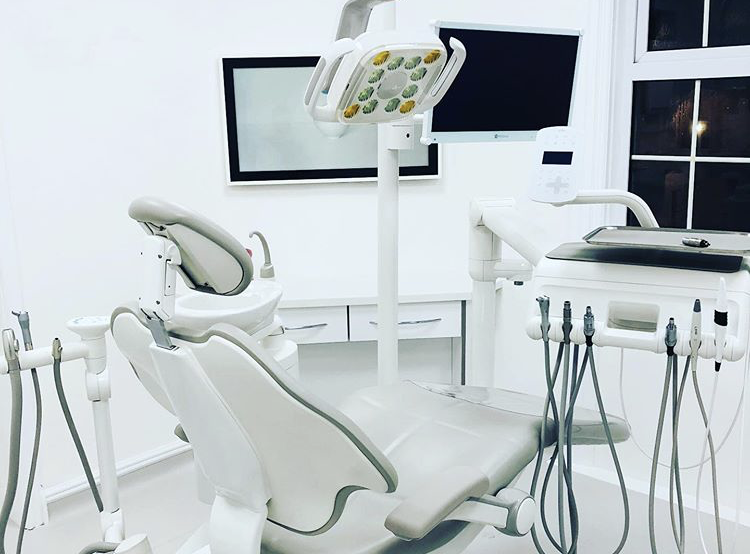 Euston Dental Practice