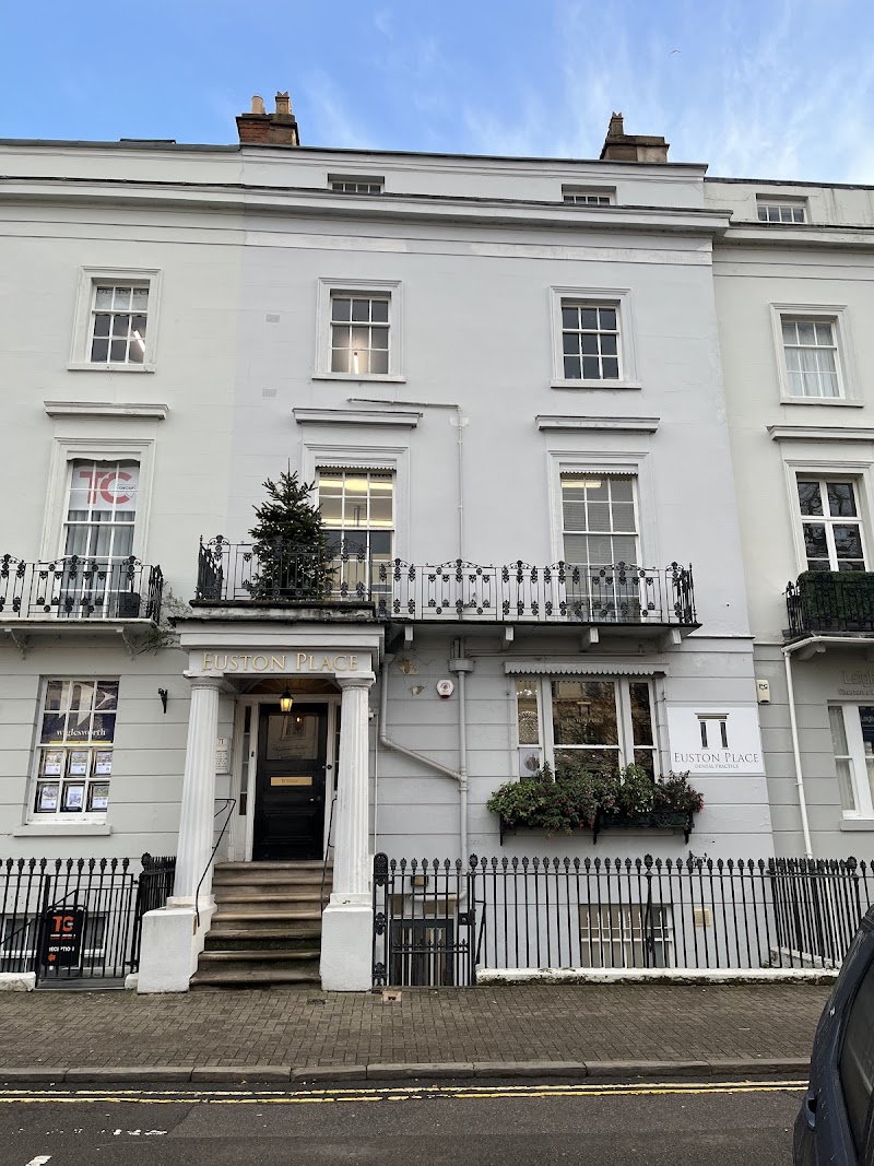 Euston Dental Practice