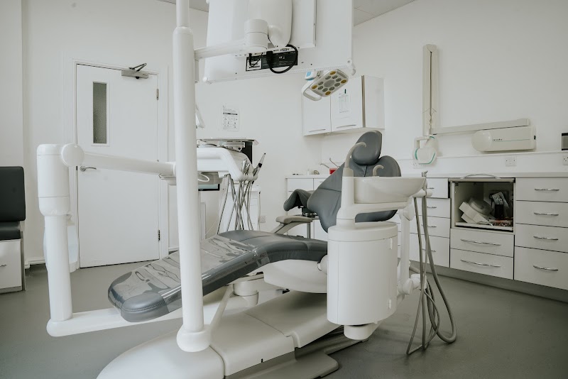 Euston Dental Practice