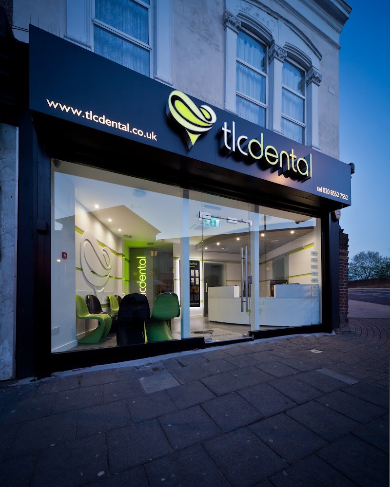 TLC Dental