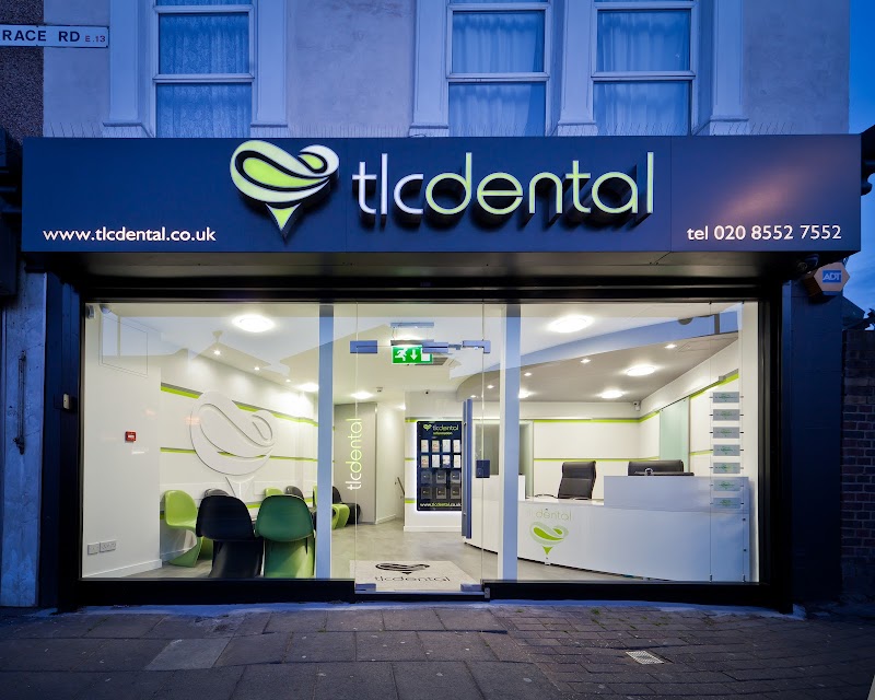 TLC Dental