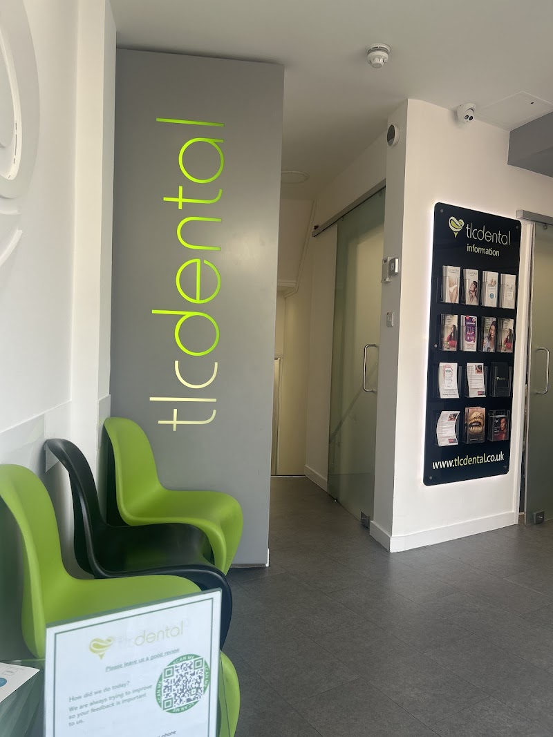 TLC Dental