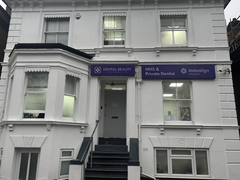 Dental Beauty Kingston