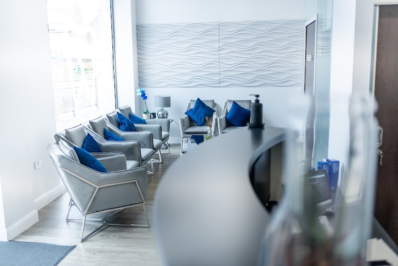 The Cosmetic Dental Gallery