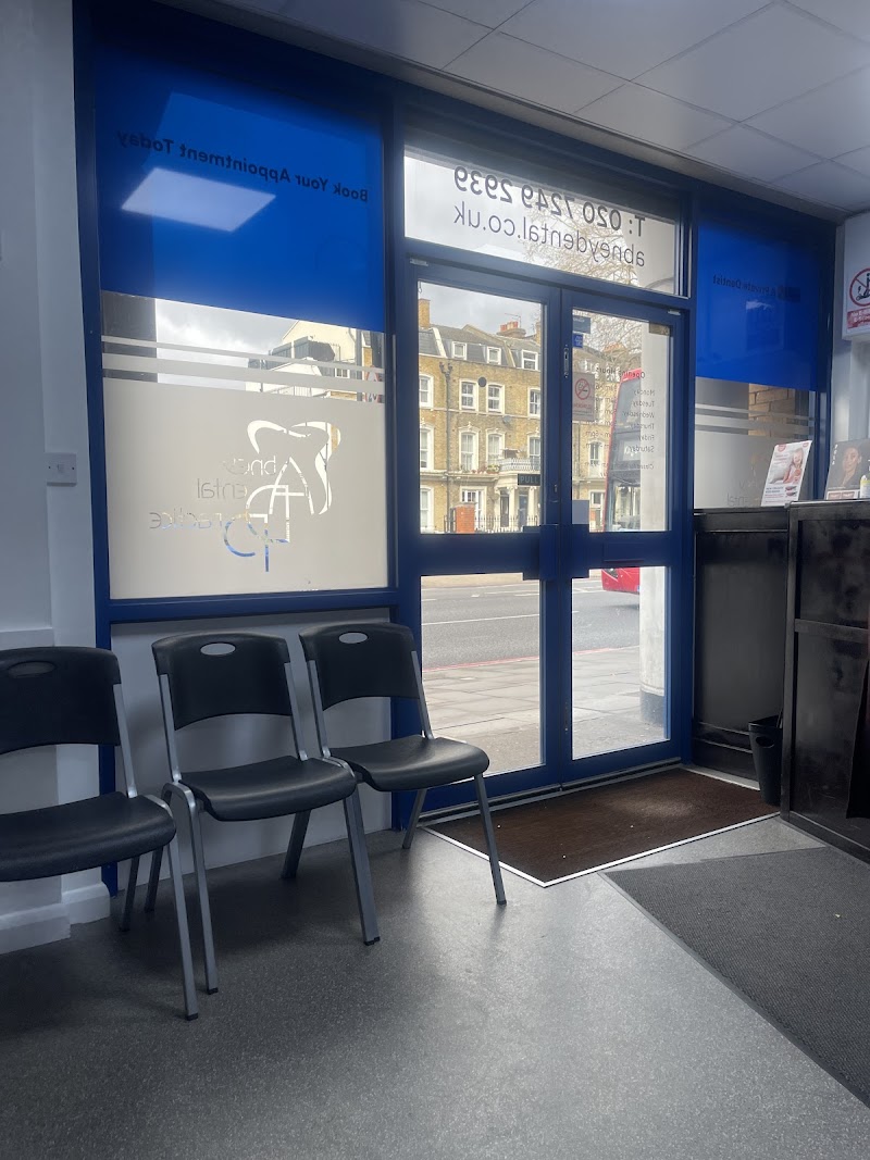 Abney Dental Practice