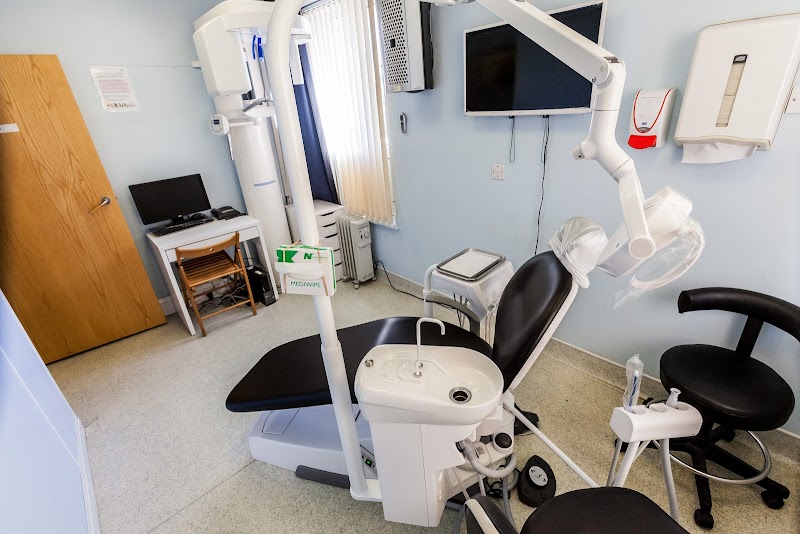 St Clements Dental Care - Dentistry For You (NHS & Private)
