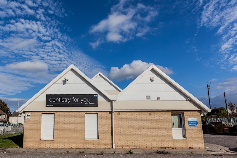 St Clements Dental Care - Dentistry For You (NHS & Private)