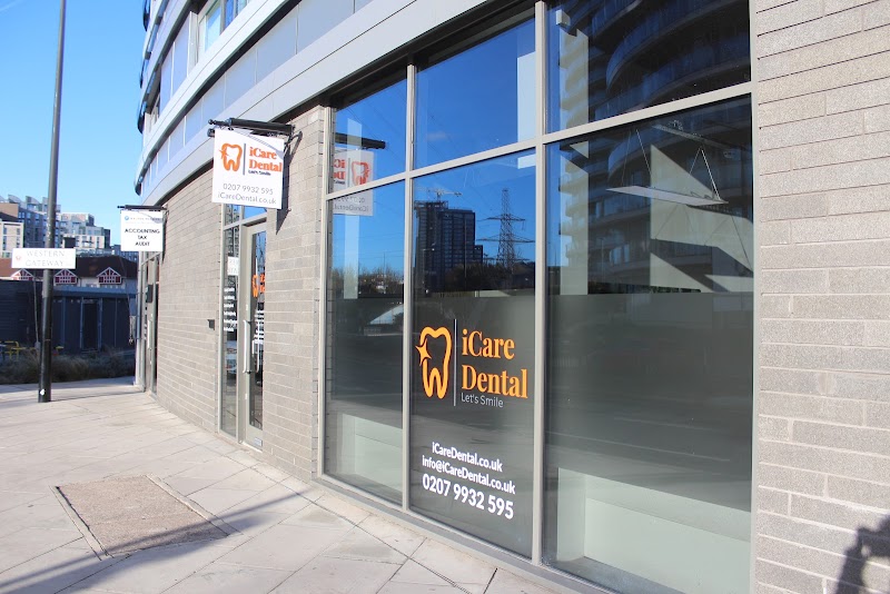iCare Dental