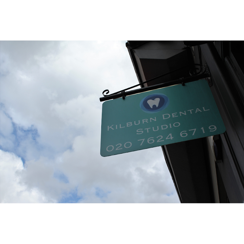Kilburn Dental Studio