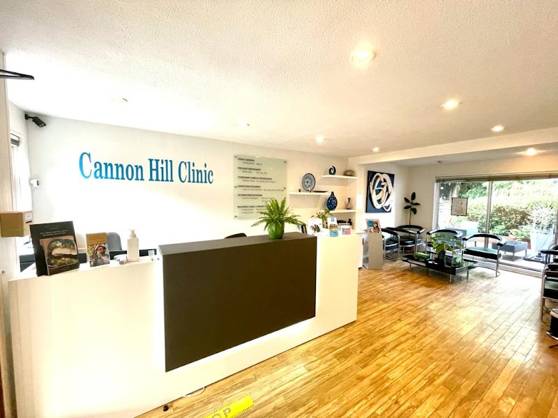 The Cannon Hill Clinic