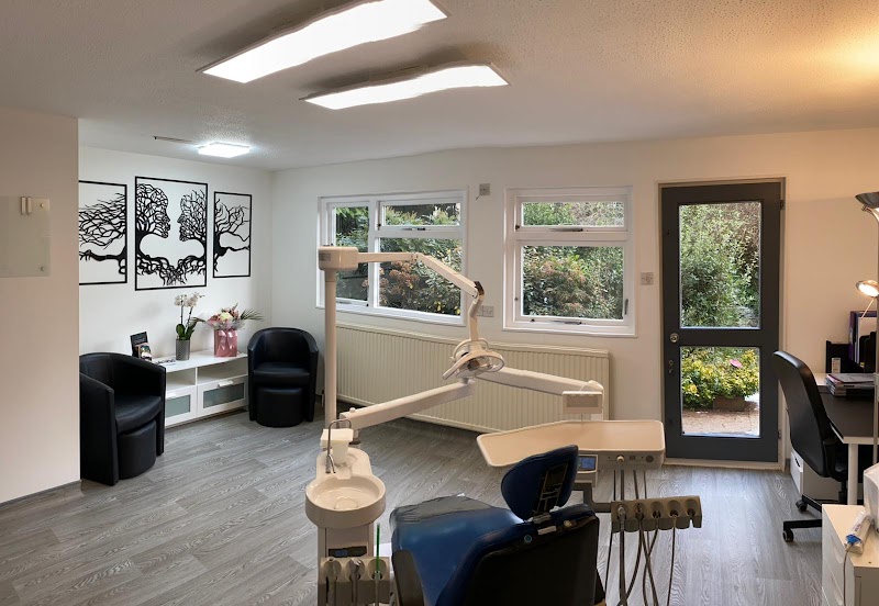 The Cannon Hill Clinic