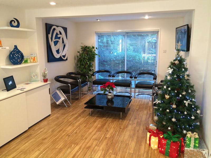 The Cannon Hill Clinic