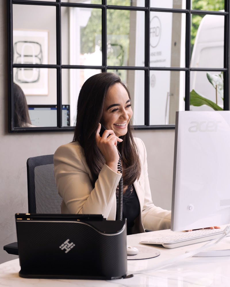 Fulham Road Dental - Fulham Dentist