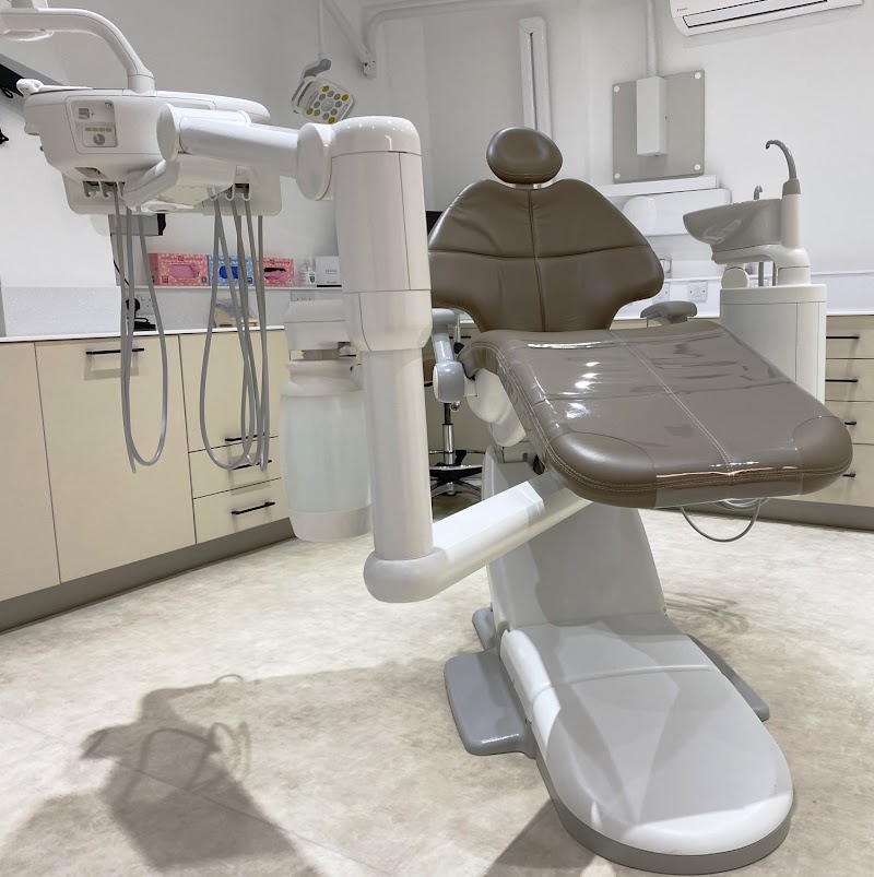 Fulham Road Dental - Fulham Dentist