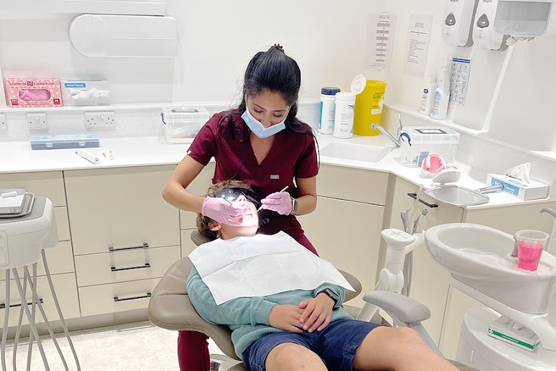 Fulham Road Dental - Fulham Dentist