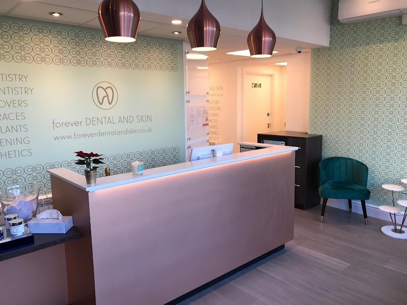 Forever Dental and Skin