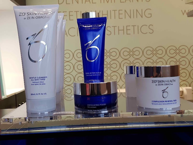 Forever Dental and Skin