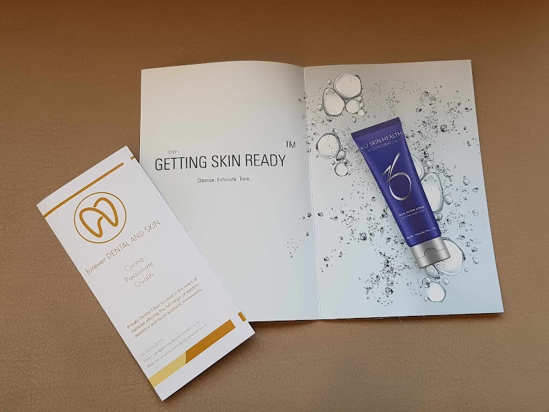 Forever Dental and Skin