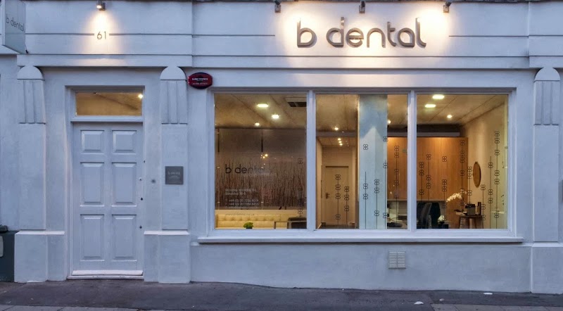 b dental