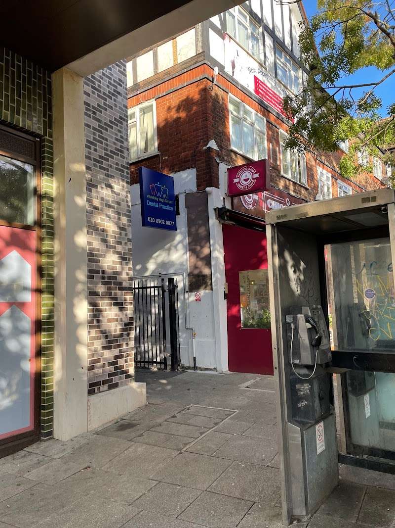 Wembley High Street Dental Practice