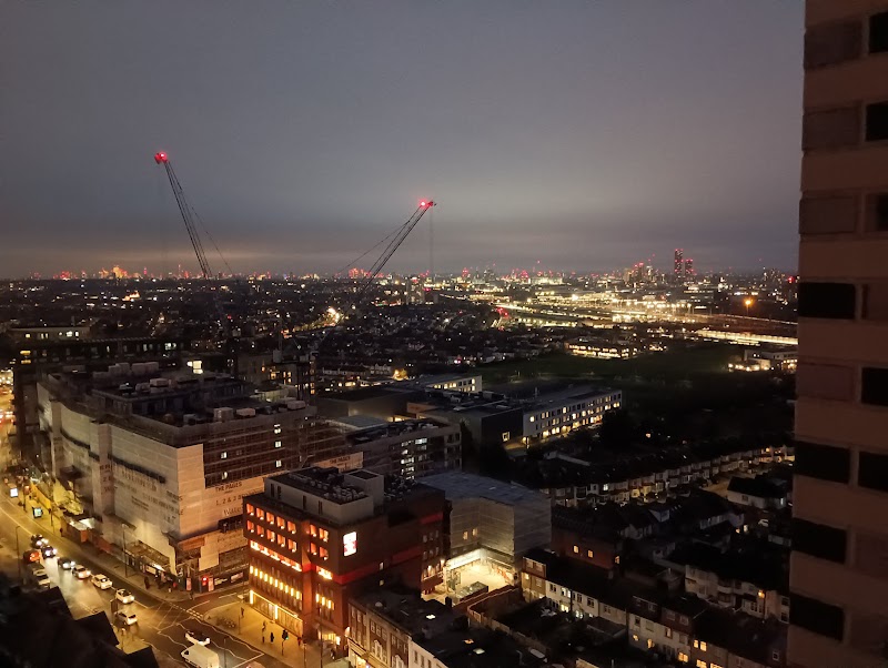 Wembley High Street Dental Practice