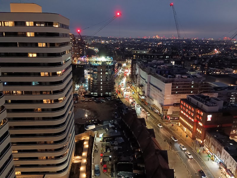 Wembley High Street Dental Practice