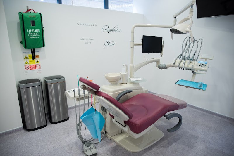 SDA Dental Studio