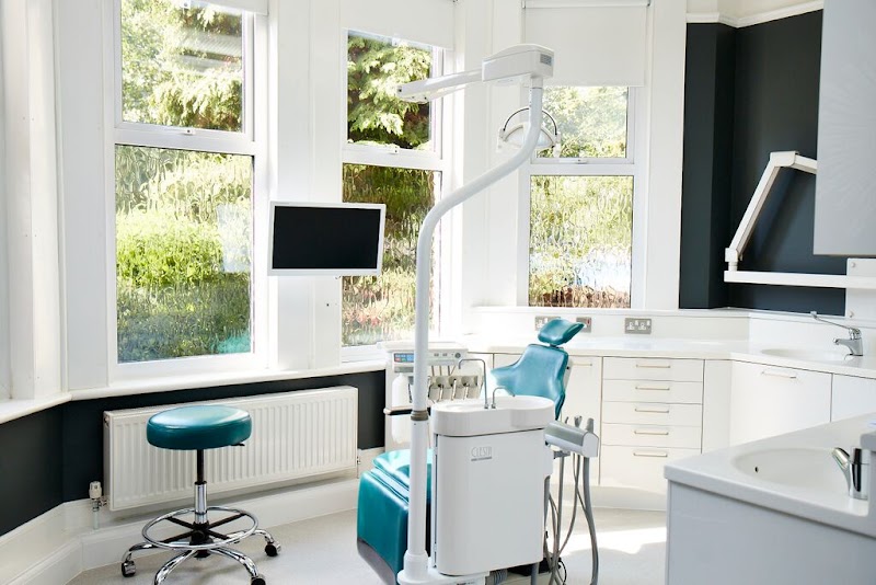 Bromley Dental Practice