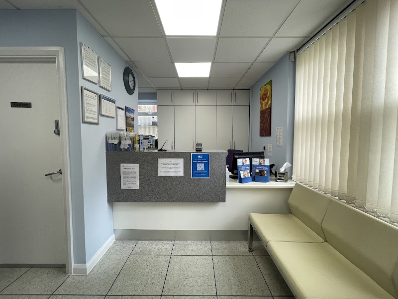 Lebanon Park Dental Practice