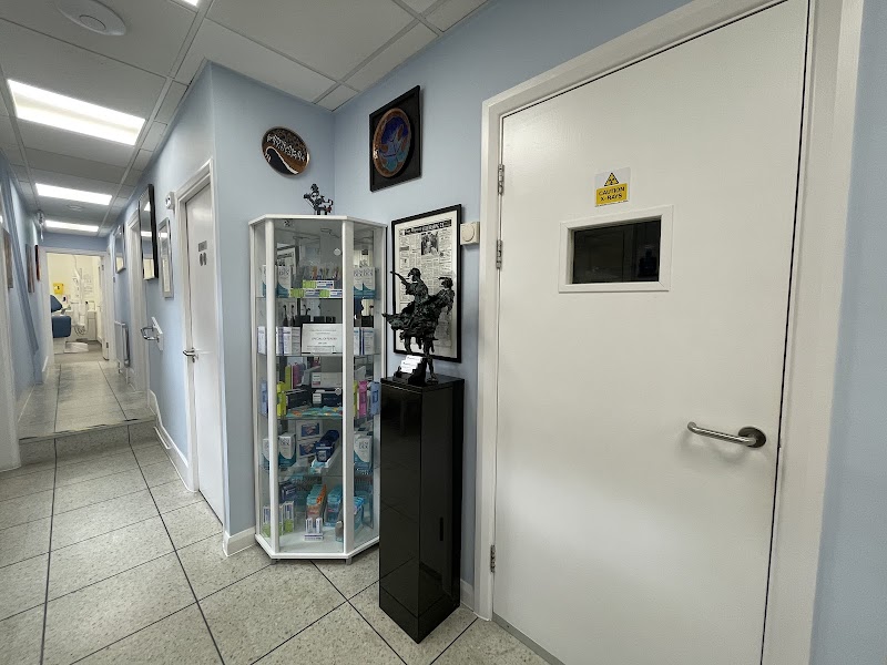 Lebanon Park Dental Practice