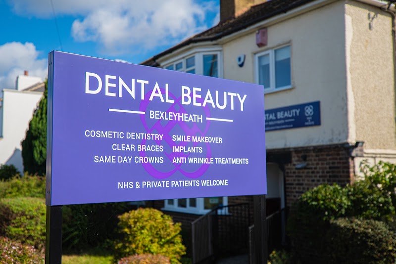 Dental Beauty Bexleyheath