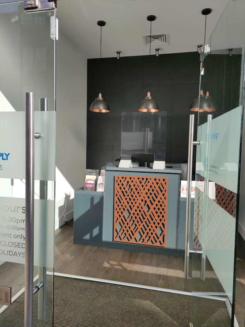 Balham Dental Studio | Dentist in Balham