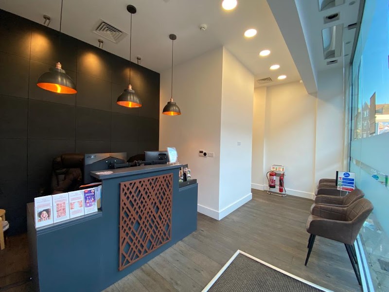 Balham Dental Studio | Dentist in Balham