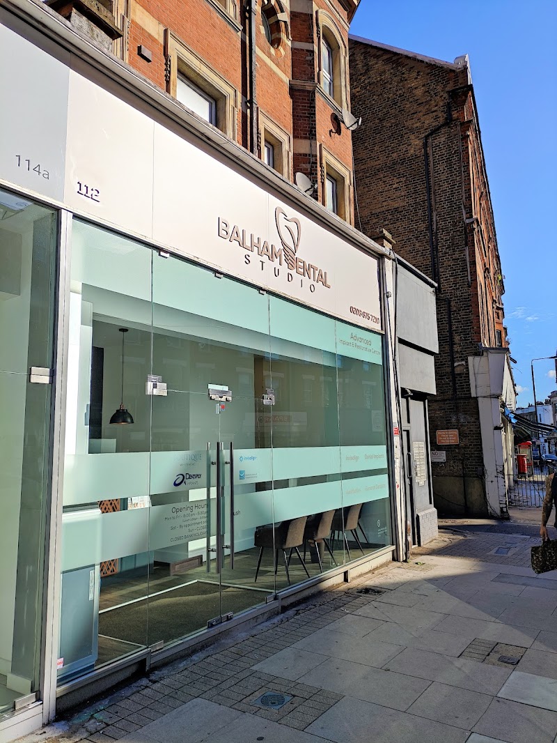 Balham Dental Studio | Dentist in Balham