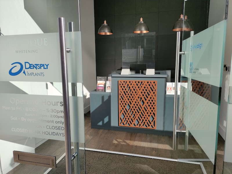 Balham Dental Studio | Dentist in Balham