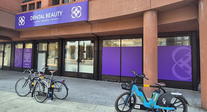 Dental Beauty Dalston