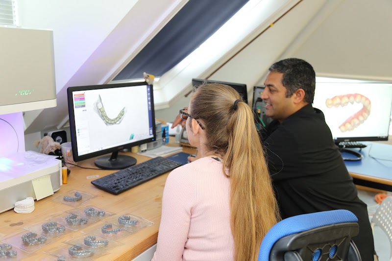 The Butts Dental Practice