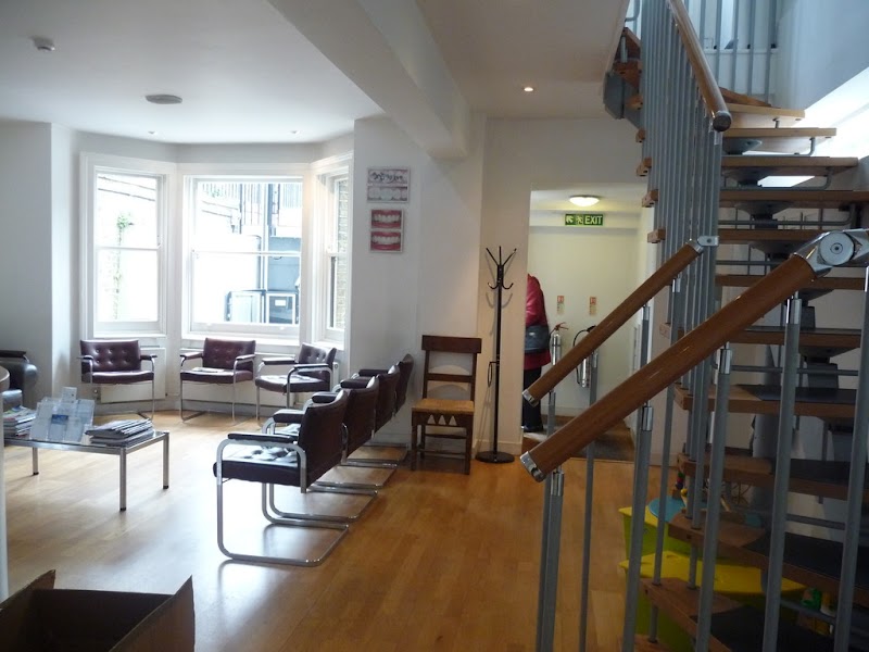 The Butts Dental Practice