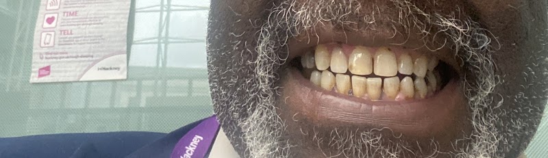 The Butts Dental Practice