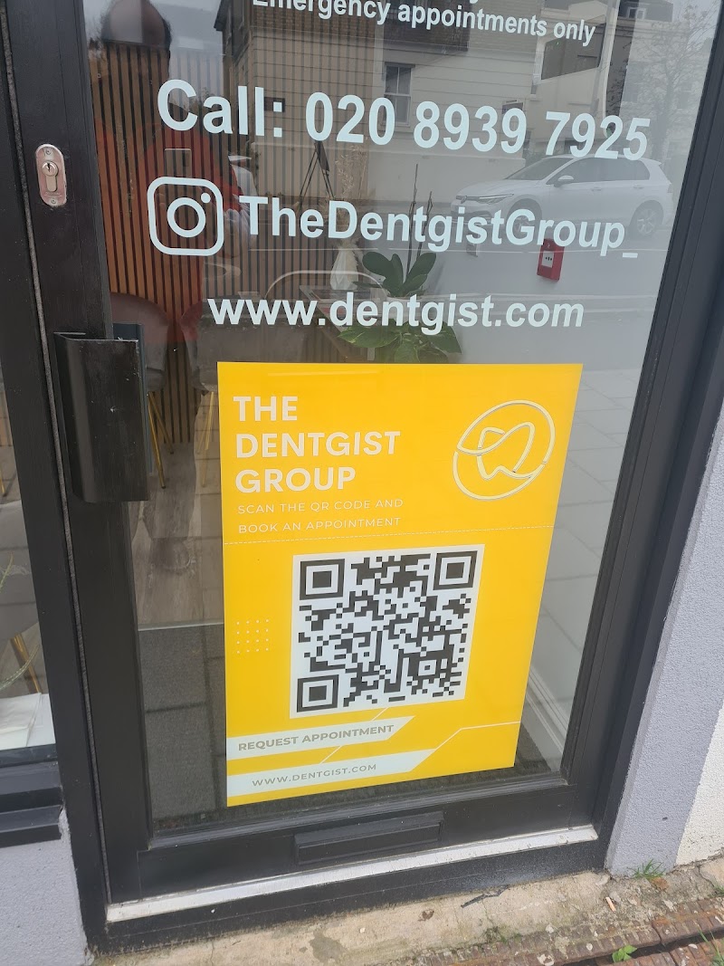 The Dentgist Group
