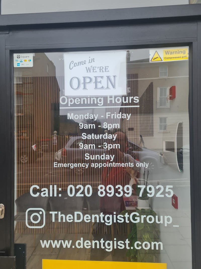 The Dentgist Group