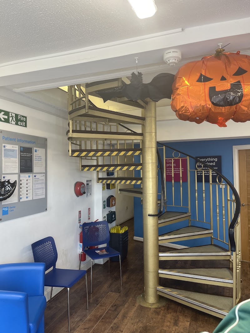 Bupa Dental Care Waltham Cross