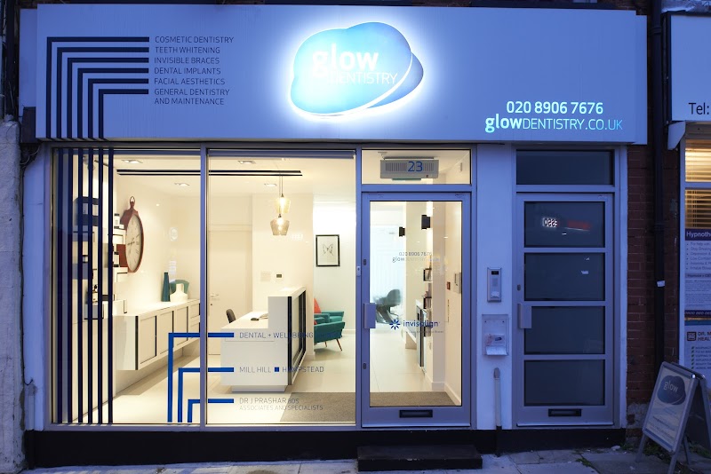 Glow Dentistry