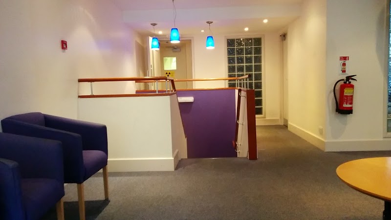 Blue Cross Dental Care