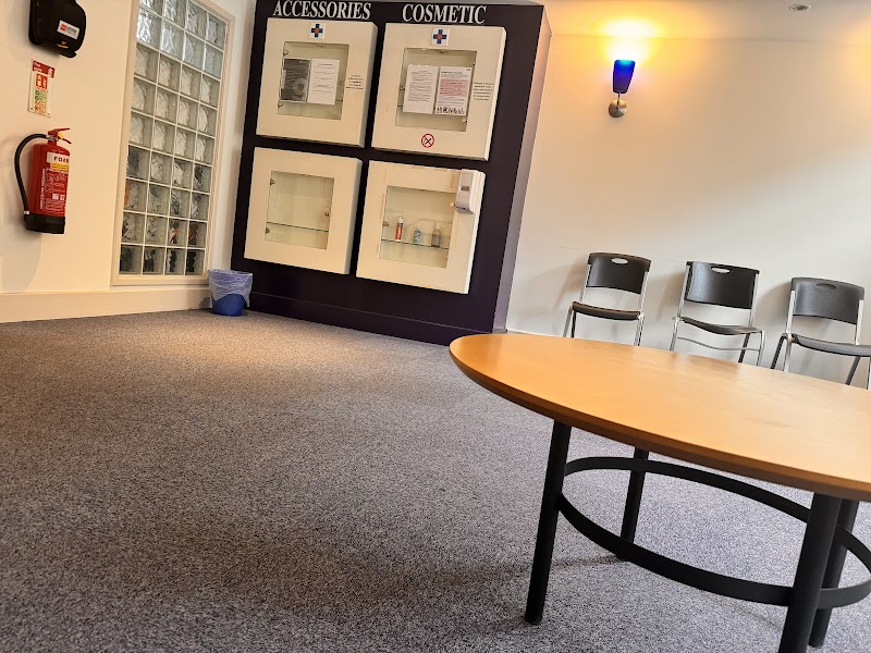 Blue Cross Dental Care