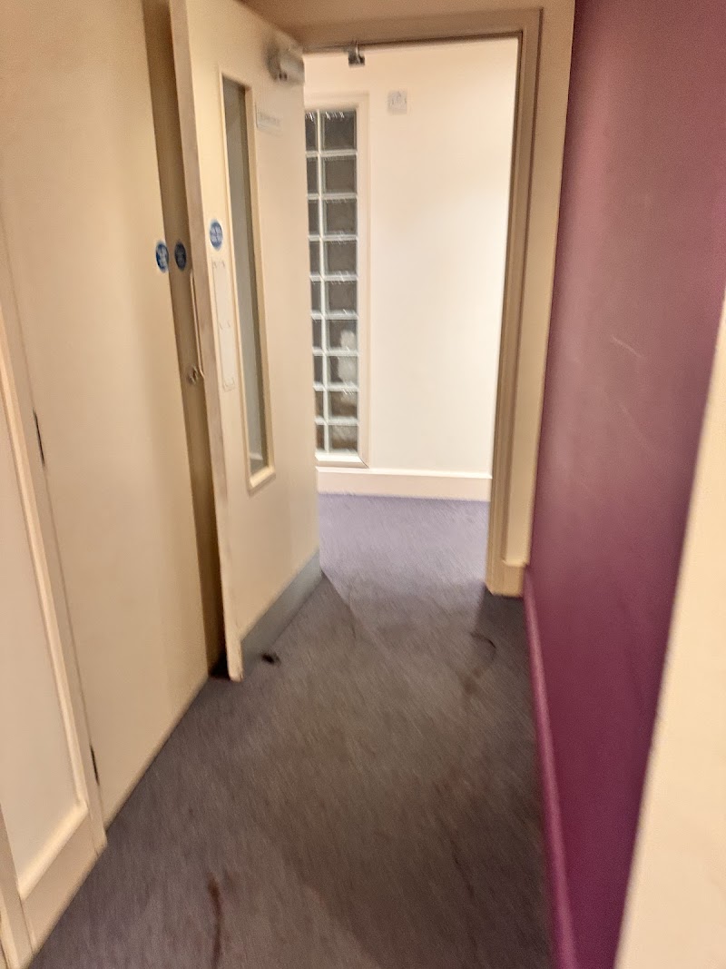 Blue Cross Dental Care